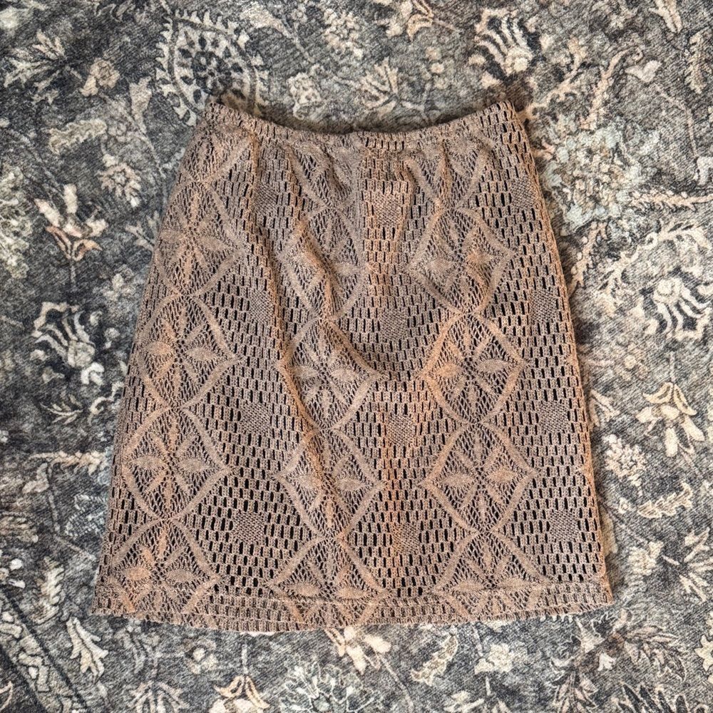 Girlfriends Women’s Skirt